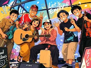 路上リコライブレポートVol.458（合…