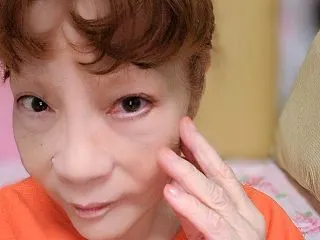 さぁ～明日も行きます病院に