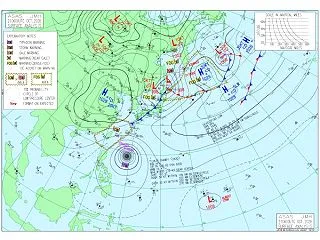 【2026.10.21】今日の風と波｜気…