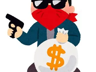 最近のサイバー攻撃（犯罪）に思う事！