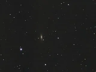 M102 りゅう座のレンズ状銀河 ～謎に…