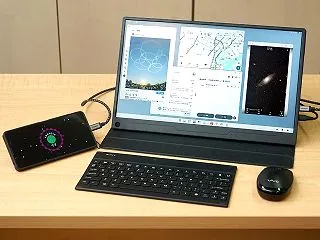 【実機速報】Xperia 1 VIIIに…