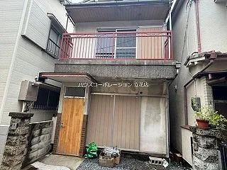 立花店/尼崎市立花町3丁目貸家☆敷金礼金…