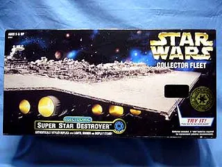 SW エレクトロニック スーパー スター…