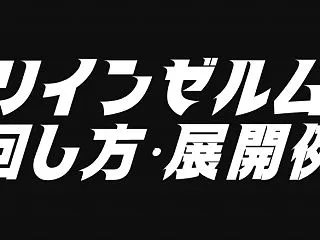 「リインゼルム」デッキレシピ2026の回…