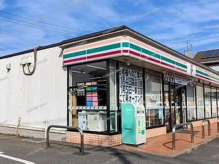 【閉店】『 セブン-イレブン 福山東手城…