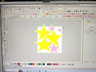 ミシン刺繍教室♪ Wilcom Embr…