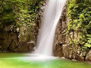 英気を養う