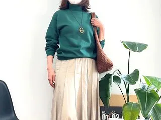 首のシワはこれで大丈夫、50代60代の必…