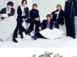 祝☆冠新番組！『キスマイ変態中』タイトル…