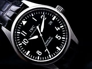 IWCの時計買取を強化中です！ブランド買…