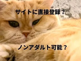 【在宅副業】ノンアダルトチャットレディを…