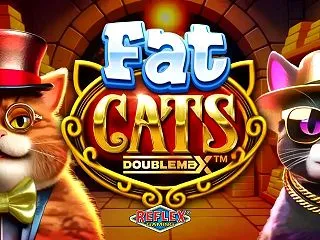 【Reflex Gaming】Fat C…