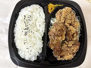 【レビュー】キッチンオリジンの「にんにく…
