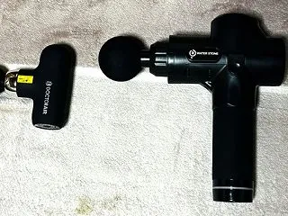 DOCTOR AIR RECOVERY …