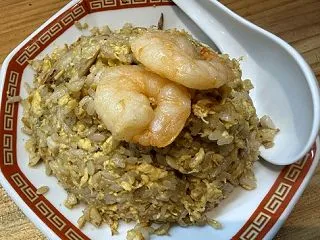 美味しい炒飯の店 満福（江戸川区東葛西）