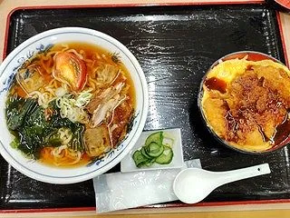月見ヶ丘町民センター[柳津町]