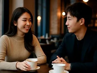 女性が追いかけたくなる男は「追わせる努力…