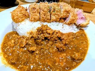 【中野】幸運豚人｜中野のランチはここで決…