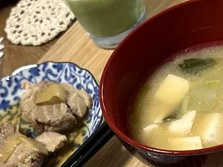 横浜みなとみらい日記 水曜日の朝ごはん焼…
