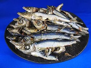 うるめ煮干しとは｜あっさりとしてまろやか…