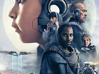 映・The Creator。