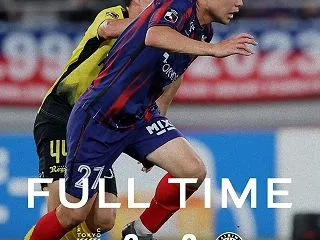 FC東京 vs 柏【J1リーグ】