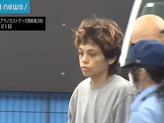 ▼唸声事件の顔と現場／西東京市、同性養子…