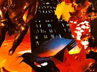 今日の1枚☆ⅩⅥ Tower「塔」byボ…