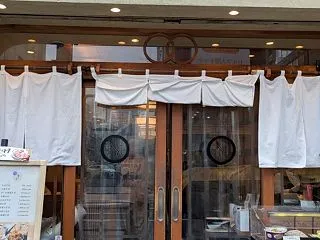 【六本木】蕎麦六本