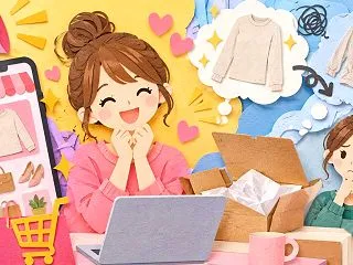 楽天ROOMの失敗談はネガティブに見える…