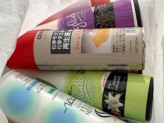 気分が沈みがちな日々と、やっと処分できた…