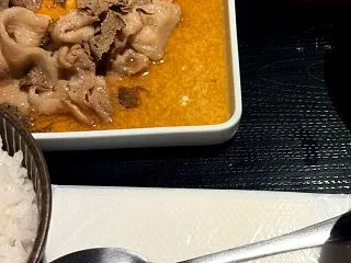 秋田市・しゃぶしゃぶ酒房 美豚