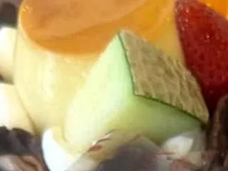 スイーツだらけ ( *´艸｀) 新しいイ…