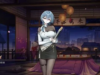 レイセイ（CV: 日笠陽子）【雀魂キャラ…