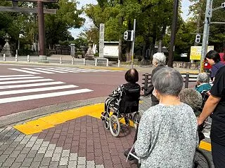 豊臣ミュージアム&カラオケ♪.