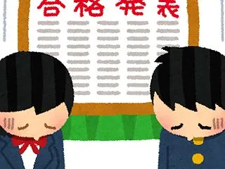 【必読】北予備校不合格体験記は宝の山
