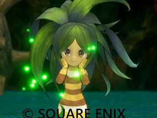 聖剣伝説3 TRIALS of MANA…