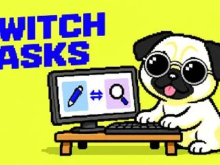 作業を切り替えたいときに。Windows…