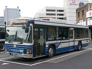 2026年10月21日 新瑞橋バスターミ…