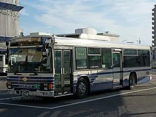2026年10月16日 新瑞橋バスターミ…