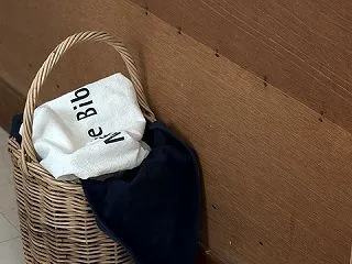 母でも妻でもない。ただの「私」に戻れた日