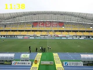 ２０２６ー２７ Ｊ３第１２節 vs．レイ…