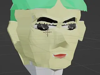 しんちゃん 指人形