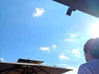 BBQに参加してきました！