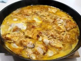 かつとじ