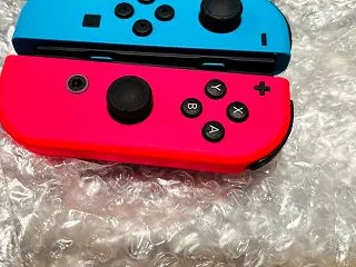 Switch修理完了！お金はかかるけど、…
