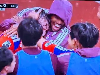ちょっち、良いカンジな勝利(vs鳥栖戦)