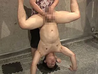 元忍者の身体能力が炸裂！左慈半造が魅せる…