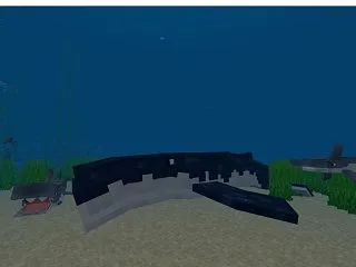 【マイクラ統合版】深海アドオンおすすめ3…